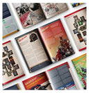 Spike! Presents: 2021 Almanac!