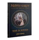MIDDLE-EARTH SBG: WAR IN ROHAN