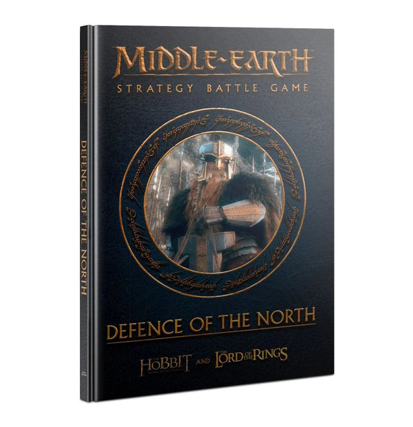 Defence of the North (ENG)