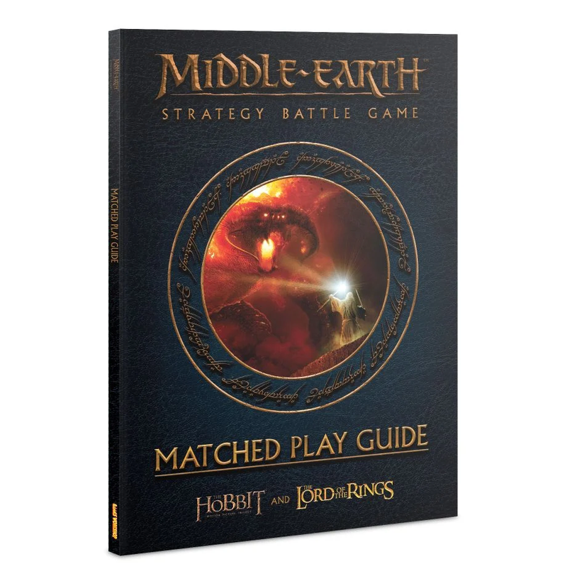 Guide du jeu de combat stratégique de la Terre du Milieu™