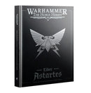 Liber Astartes – Loyalist Legiones Astartes Army Book (ENG)