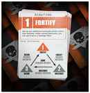 KILL TEAM: Critical Ops - Tac Ops & Mission Card Pack (ENG)
