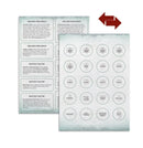 Warscroll Cards: Nighthaunt (ESP)