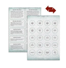 Warscroll Cards: Nighthaunt (ENG)