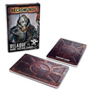 Necromunda: Delaque Gang Tactics