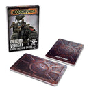 Orlock Vehicle Gang Tactics Cards (Eng)