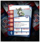 Blood Bowl Snotling Team Card Pack