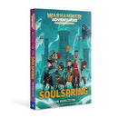 Realm Quest. Battle for the Soulspring