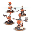 Fyreslayers The Chosen Axes