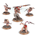 Skaven Verminus Spiteclaw’s Swarm