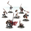 Deathrattle Sepulchral Guard