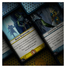 Warhammer Underworlds: Nethermaze – Rivals of Harrowdeep (ENG)
