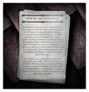 Necromunda: Underdog Card Pack