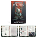 Warhammer Quest: Cursed City – Nightwars INGLES