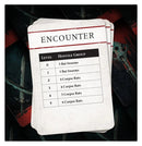 Warhammer Quest: Cursed City – Nightwars INGLES