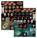 Warhammer Quest: Cursed City – Nightwars INGLES