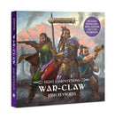 EIGHT LAMANTATIONS: WAR CLAW (AUDIOBOOK)