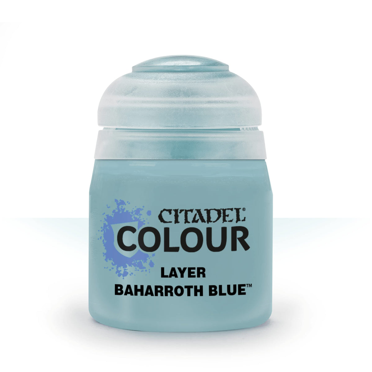 LAYER: BAHARROTH BLUE