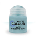 LAYER: BAHARROTH BLUE
