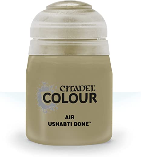 AIR: Ushabti Bone 24 ml