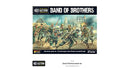 Bolt Action ,2nd Edition: Band of Brothers Starter Box Set (ESP)