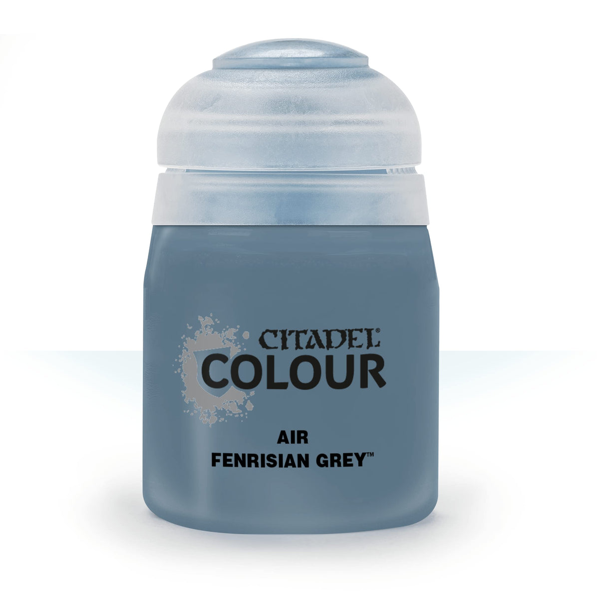 AIR: Fenrisian Grey 24 ml