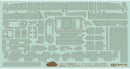 Zimmerit Coating Sheet for 1/48 Scale Panzer IV Ausf.H