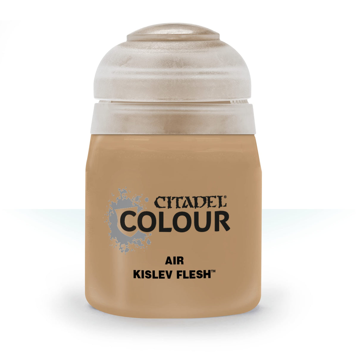 AIR: Kislev Flesh 24 ml