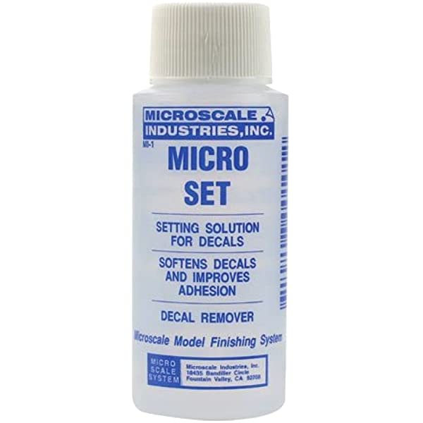 MICRO SET DECAL MSC01