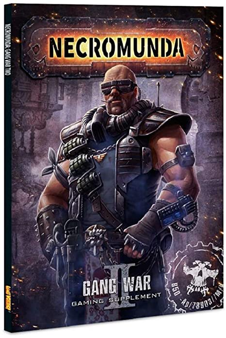 Orlock Gaming Supplement (Ingles)