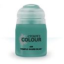 AIR: Temple Guard Blue 24 ml