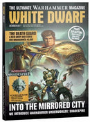 White Dwarf  October 2017