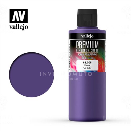 63.008 Violeta