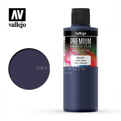 63.011 Azul Oscuro