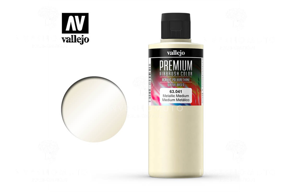 63.041 Medium Metálico