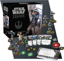 Fleet Troopers Unit Expansion