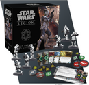 Scout Troopers Unit Expansion