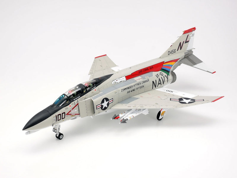 Tamiya 1/48 F-4B Phantom II
