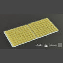 Gamers Grass: Beige 6mm Small GG6-BEs