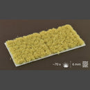 Gamers Grass: Dense Beige 6mm Wild GGD6-BE