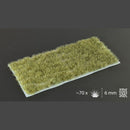 Gamers Grass: Light Brown 6mm Wild GG6-LB