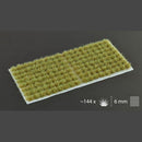 Gamers Grass: Mixed Green 6mm Small GG6-MGs