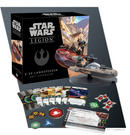 X-34 Landspeeder Unit Expansion