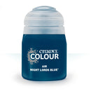 AIR: Night Lords Blue 24 ml