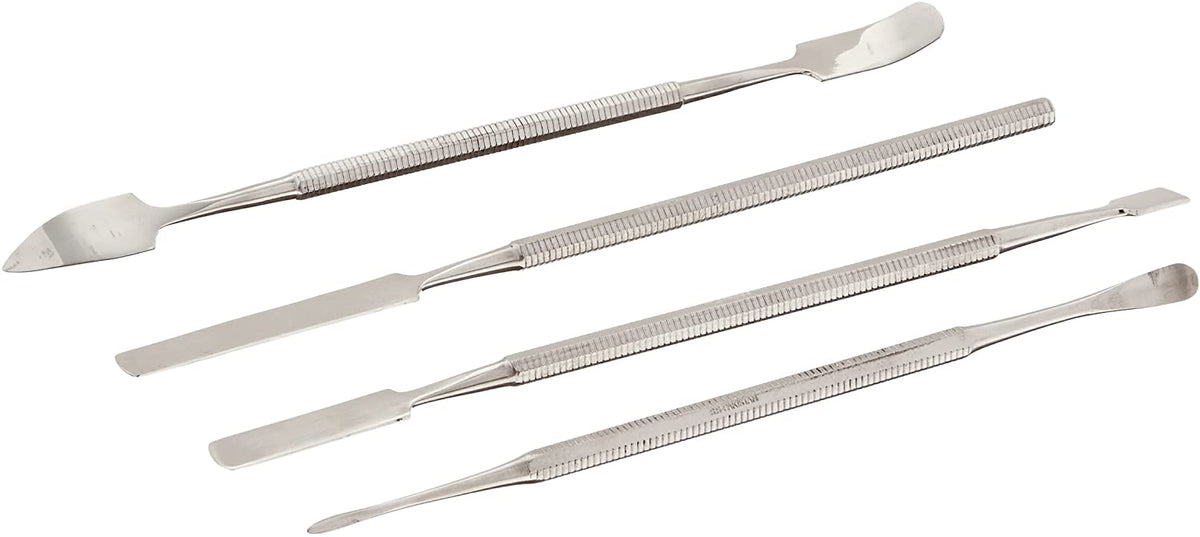 Squadron products 4 Piece Spatula Set