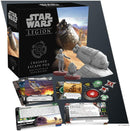 Star Wars: Crashed Escape Pod Battlefield Expansion