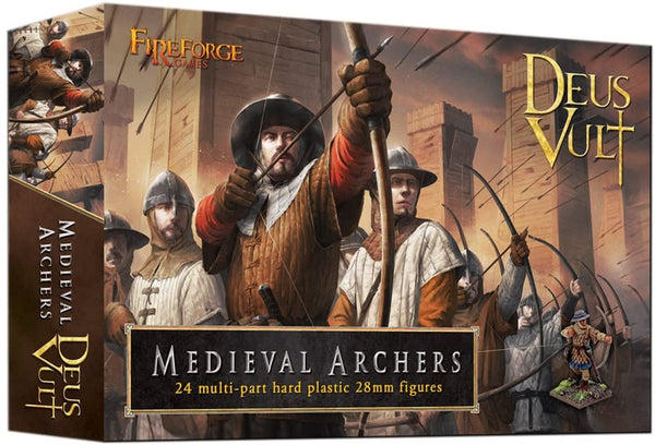 Medieval Archers