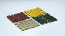 Gamers Grass: Wild Flowers Set