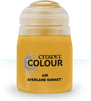 AIR: Averland Sunset 24ml