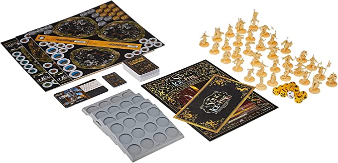 Baratheon Starter Set